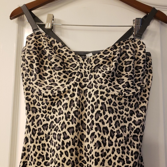 Body Slimmers Nancy Gant size 36D - Picture 2 of 7